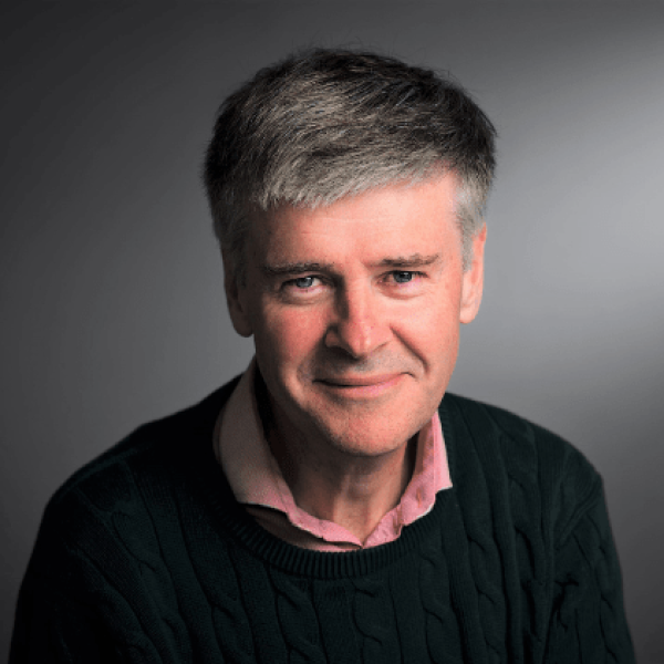Cathal Mahon