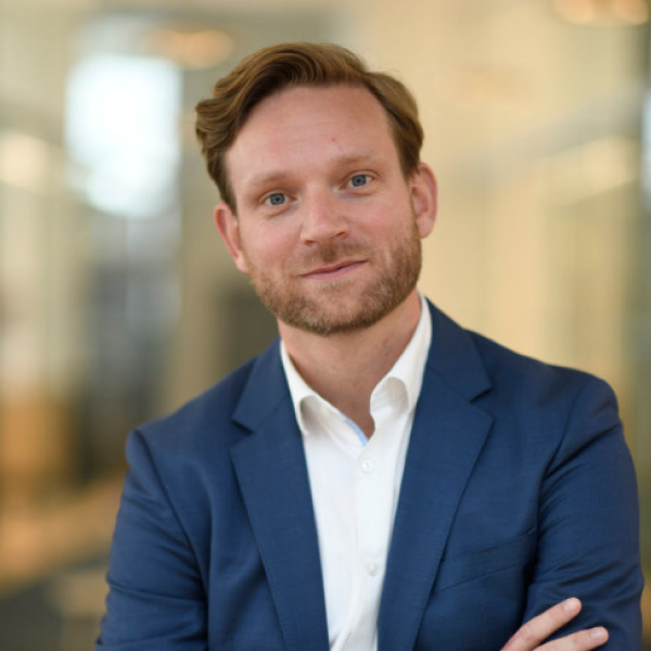 Jeroen Bakker