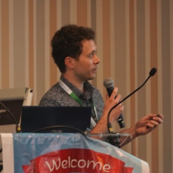 Maxime Oliva