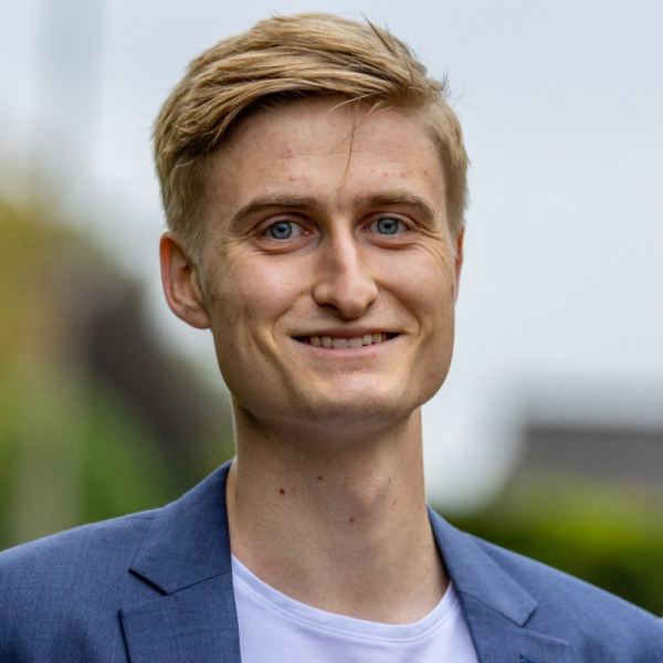 Søren Karlsen Glensholm